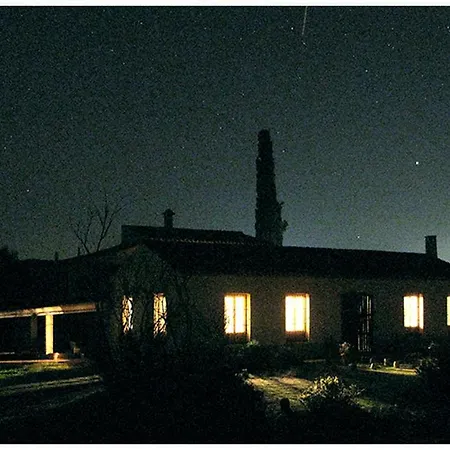 Cortijo Urra Manor House, Country house Sorbas