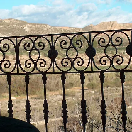 Cortijo Urra Manor House,