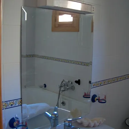 Casa rural Cortijo Rural Urrá