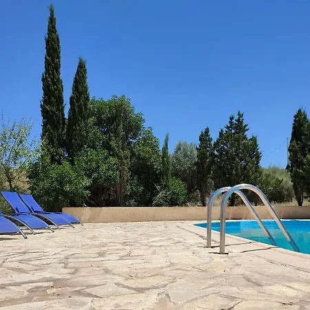 Cortijo Urra Manor House, Country house