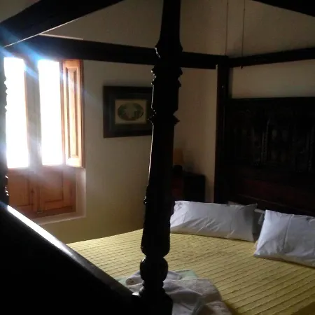Cortijo Urra Manor House,