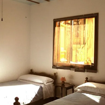 Country house Cortijo Urra Manor House,