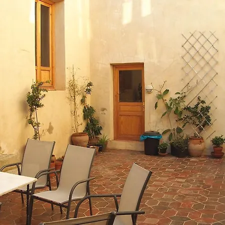 Cortijo Urra Manor House,